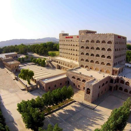Mahadha Hotel Wādiyayn Buitenkant foto