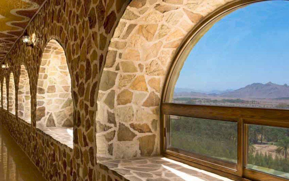 Mahadha Hotel Wādiyayn Buitenkant foto