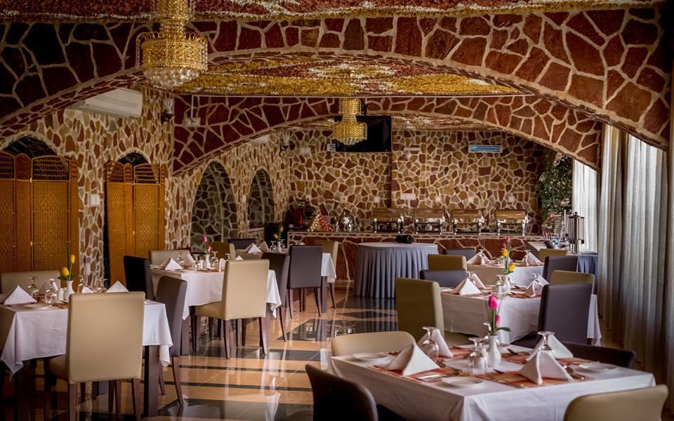 Mahadha Hotel Wādiyayn Buitenkant foto